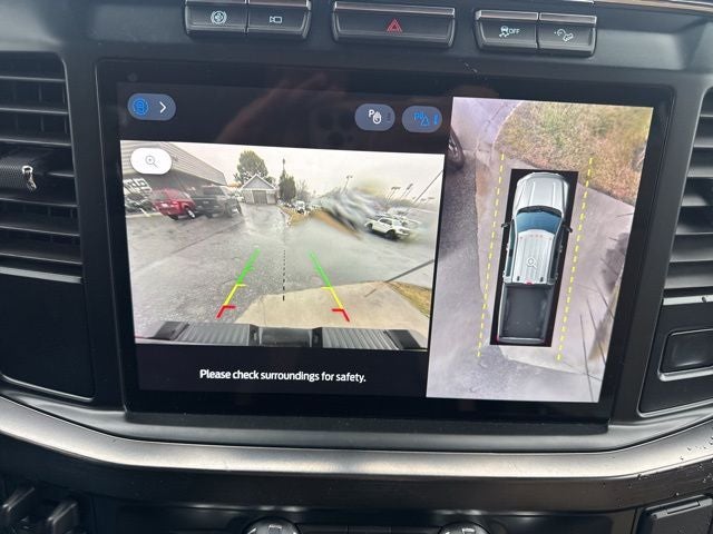 2024 Ford F-350SD Lariat