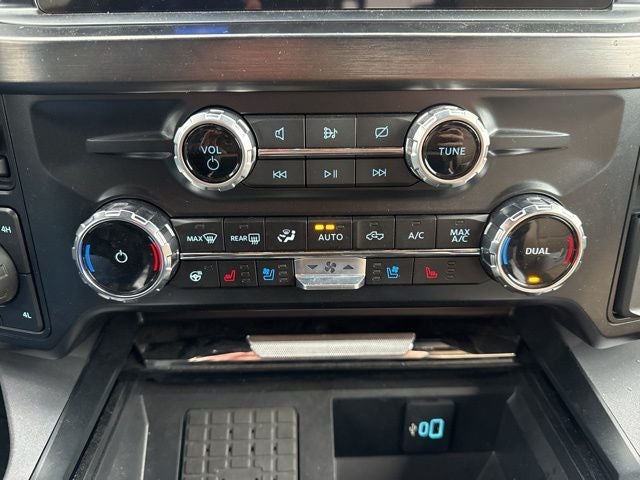 2024 Ford F-350SD Lariat