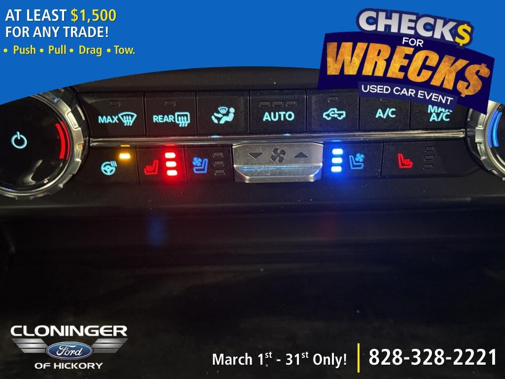 2024 Ford F-350SD Lariat