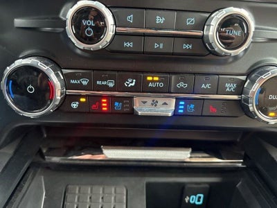 2024 Ford F-350SD Lariat