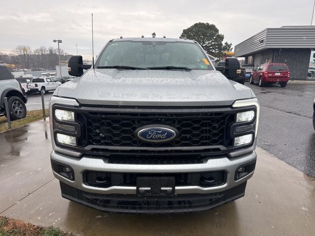 2024 Ford F-350SD Lariat