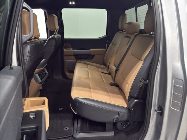 2024 Ford F-350SD Lariat