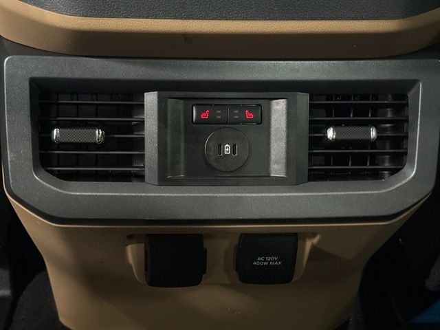 2024 Ford F-350SD Lariat