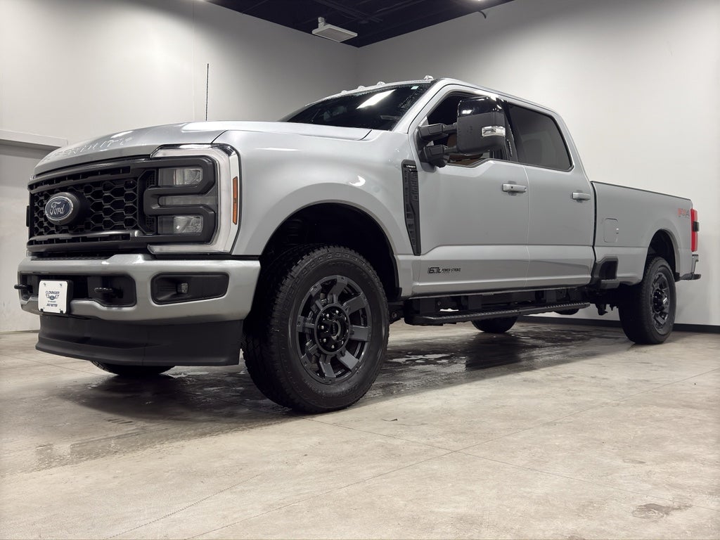 2024 Ford F-350SD Lariat