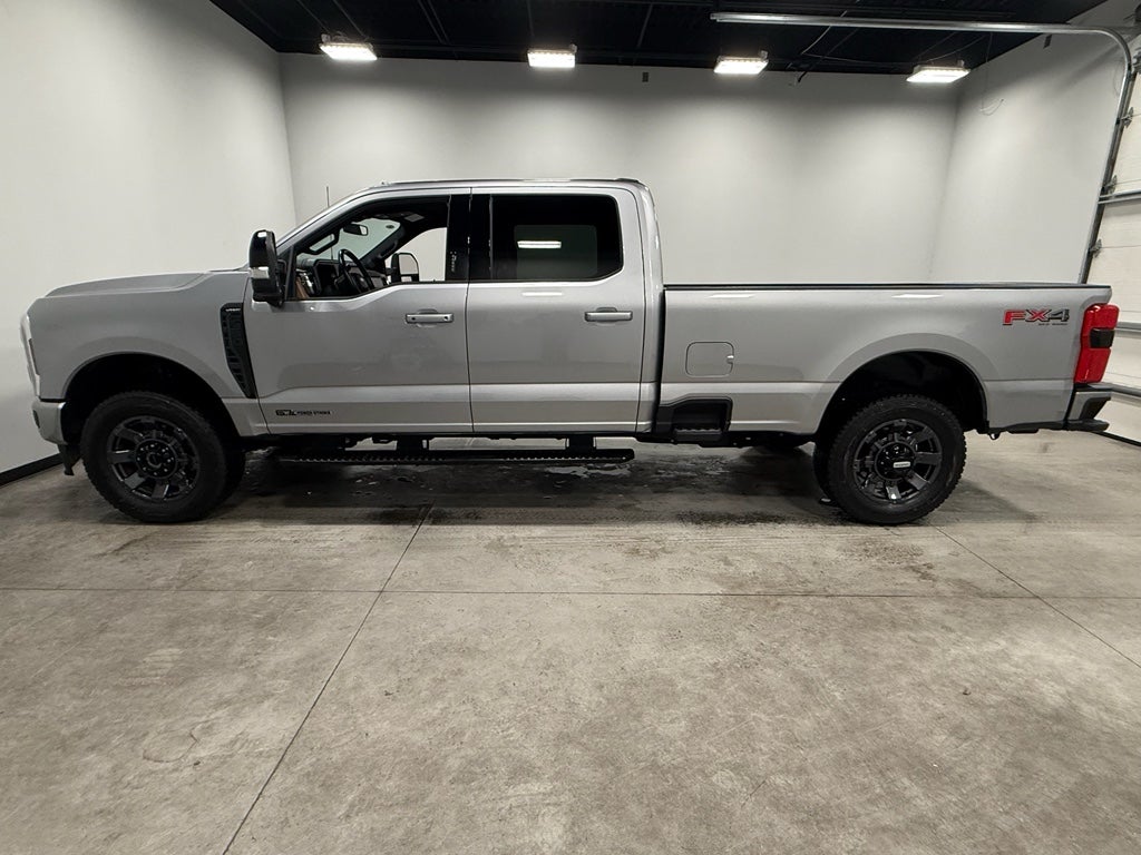 2024 Ford F-350SD Lariat