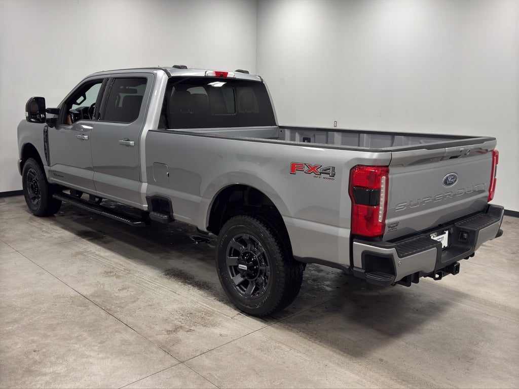 2024 Ford F-350 LARIAT