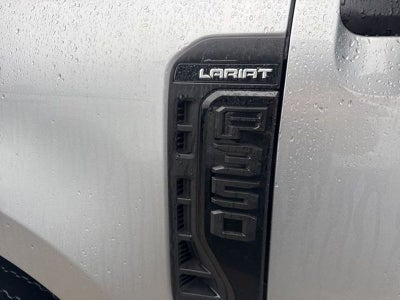 2024 Ford F-350SD Lariat