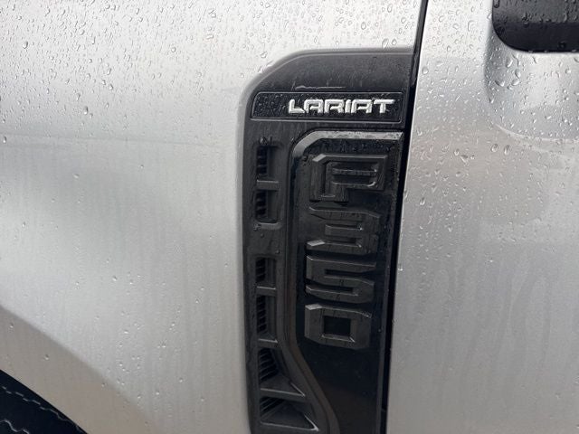 2024 Ford F-350SD Lariat