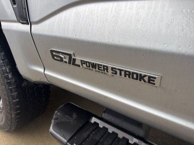 2024 Ford F-350SD Lariat