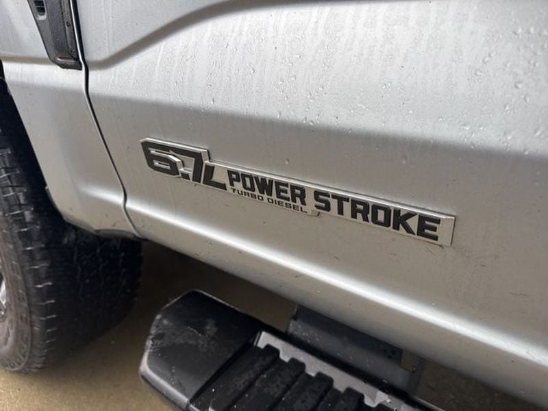 2024 Ford F-350SD Lariat