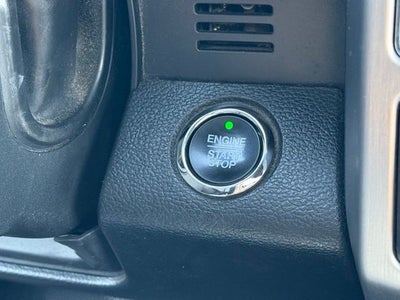 2019 Ford F-350SD Platinum