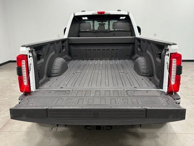 2023 Ford F-350SD XL