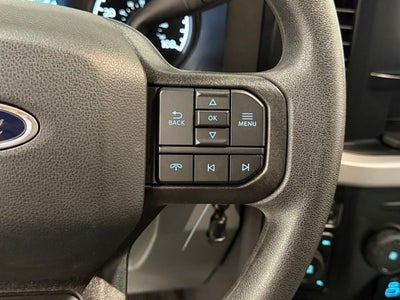 2023 Ford F-350SD XL