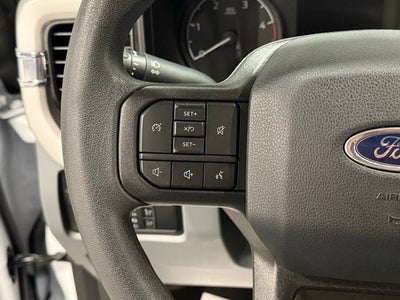 2023 Ford F-350SD XL