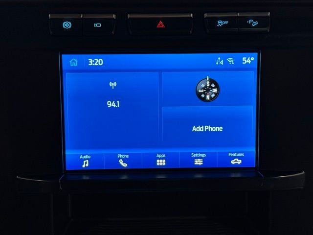 2023 Ford F-350SD XL