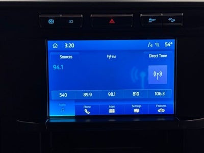 2023 Ford F-350SD XL