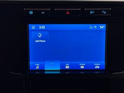 2023 Ford F-350SD XL