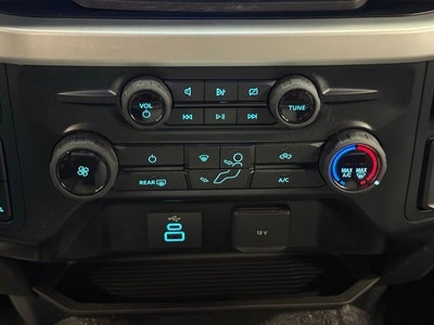 2023 Ford F-350SD XL