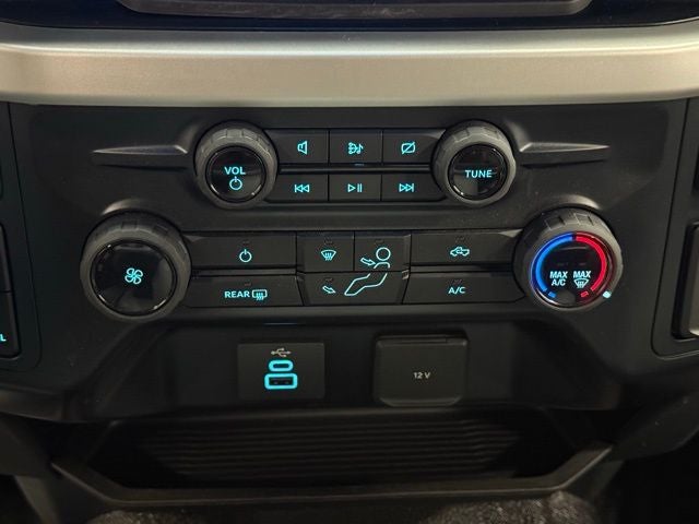 2023 Ford F-350SD XL