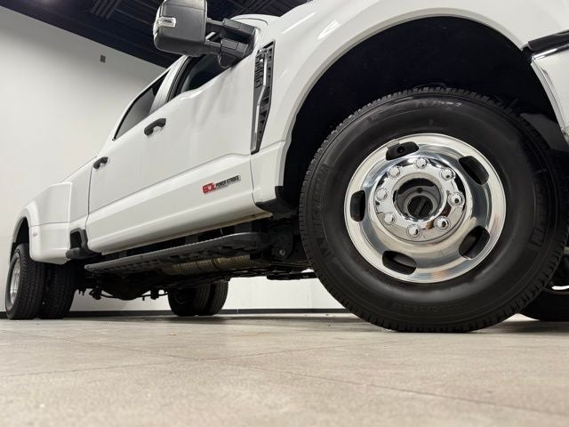 2023 Ford F-350SD XL