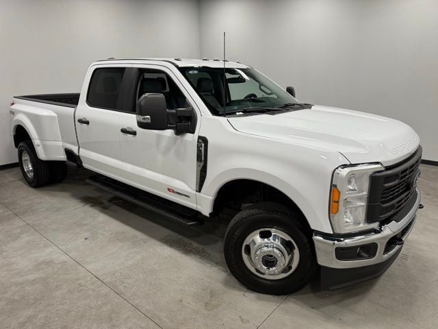 2023 Ford F-350SD XL