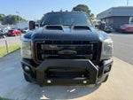 2016 Ford F-350SD Lariat Black Ops Edition