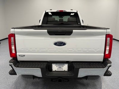 2025 Ford F-350SD XLT