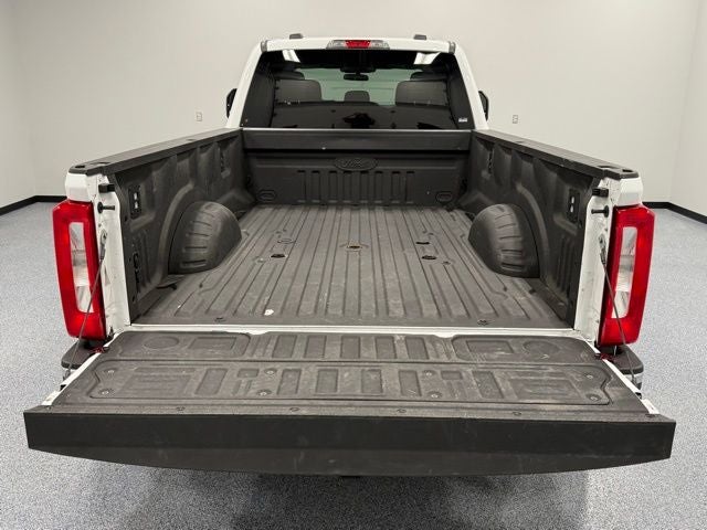 2025 Ford F-350SD XLT