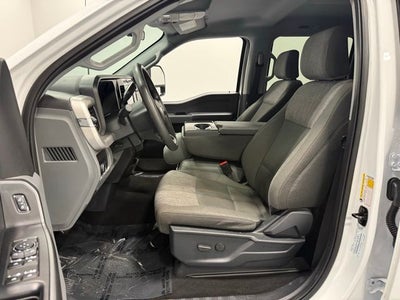 2025 Ford F-350SD XLT