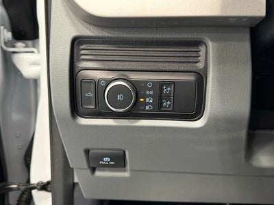2025 Ford F-350SD XLT