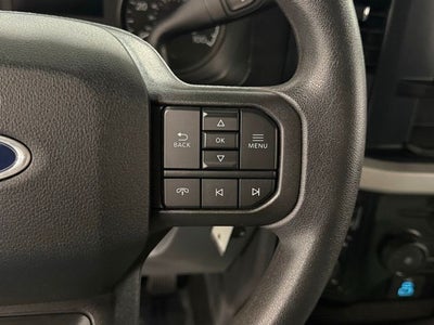 2025 Ford F-350SD XLT