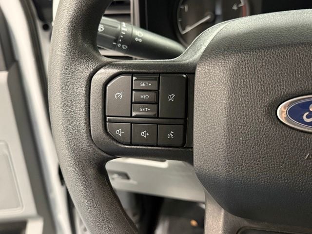 2025 Ford F-350SD XLT