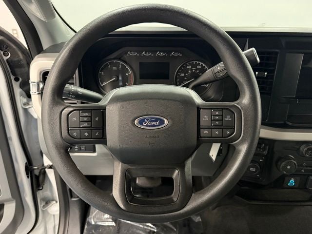 2025 Ford F-350SD XLT