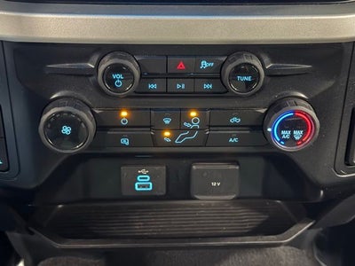 2025 Ford F-350SD XLT