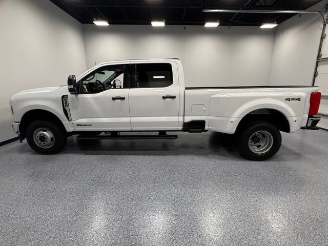 2025 Ford F-350SD XLT