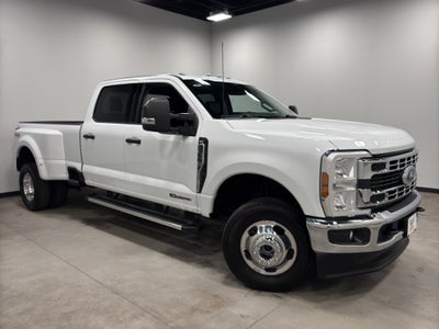 2025 Ford F-350SD XLT