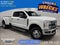2025 Ford F-350SD XLT
