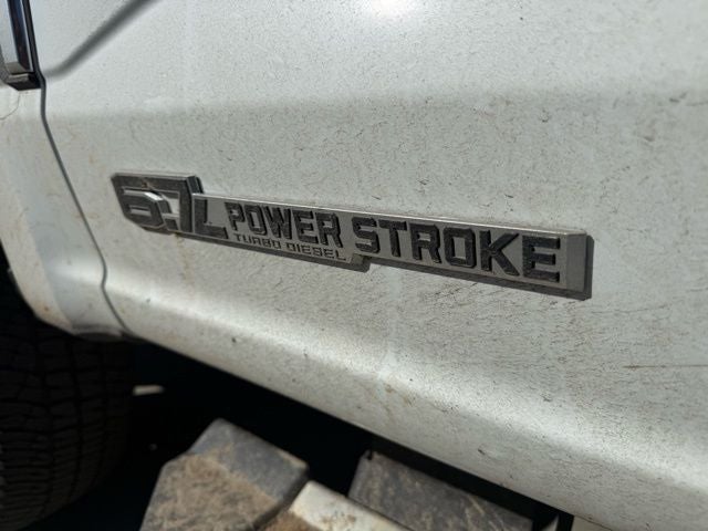 2025 Ford F-350SD XLT