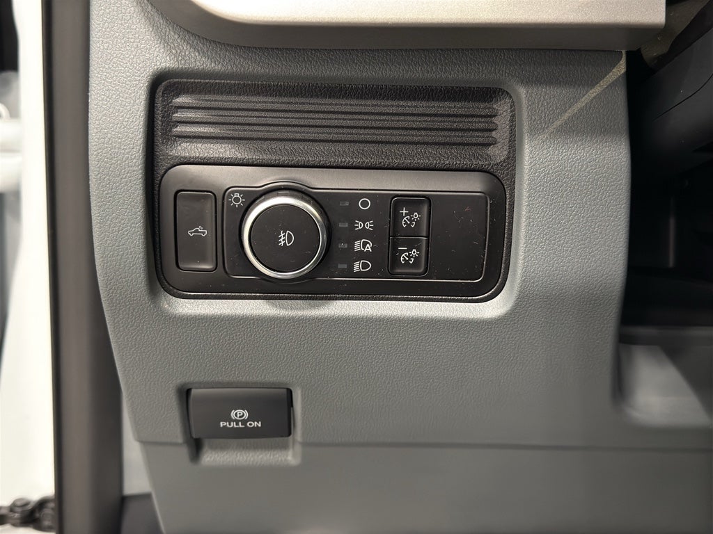 2025 Ford F-350SD XLT