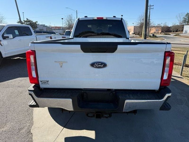 2025 Ford F-350SD XLT