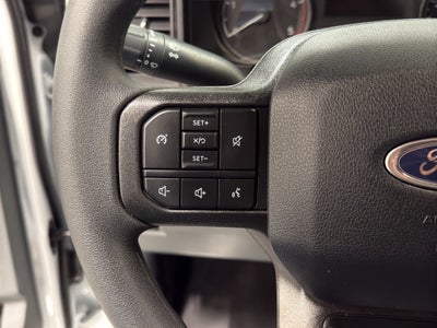 2025 Ford F-350SD XLT