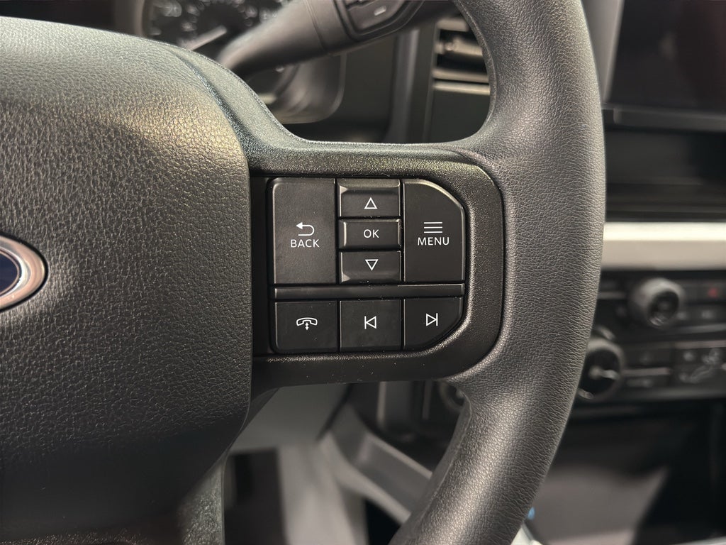 2025 Ford F-350SD XLT