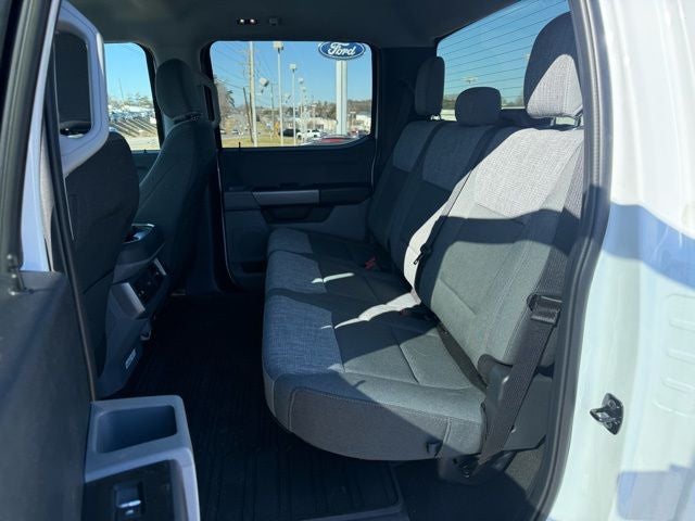 2025 Ford F-350SD XLT