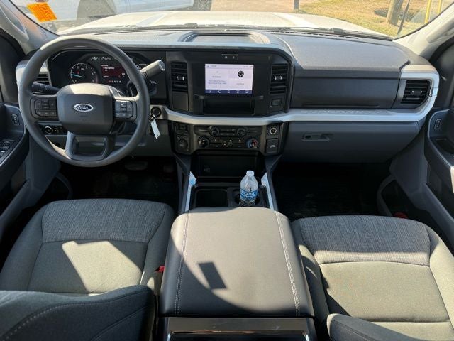 2025 Ford F-350SD XLT