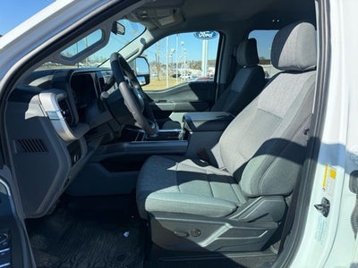 2025 Ford F-350SD XLT