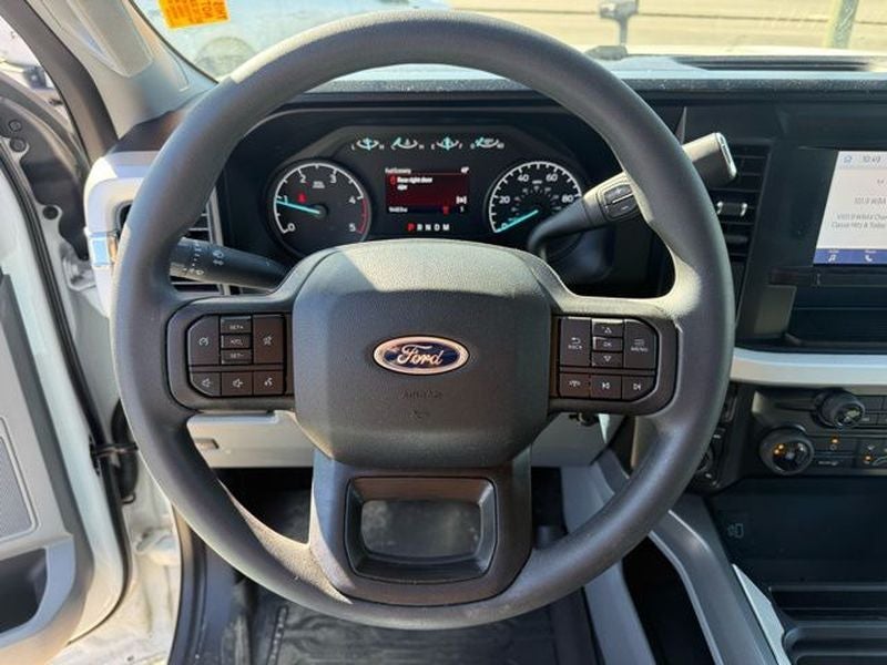 2025 Ford F-350SD XLT