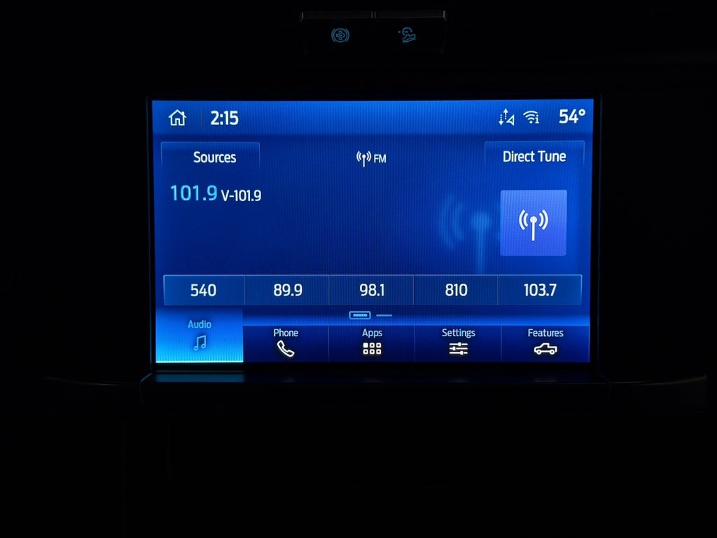 2025 Ford F-350SD XLT