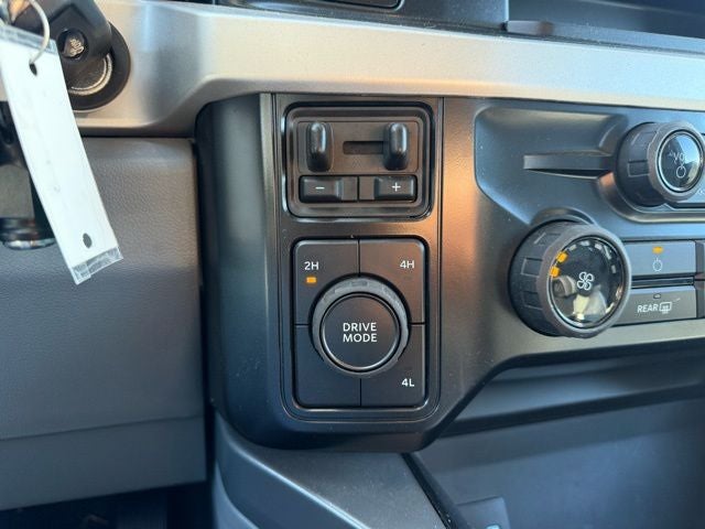 2025 Ford F-350SD XLT