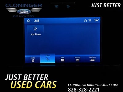 2025 Ford F-350SD XLT