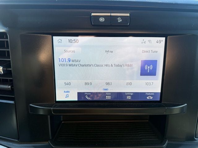 2025 Ford F-350SD XLT